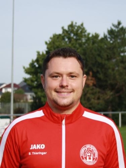 Avatar Bild für Benjamin Thieringer