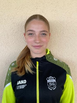 Avatar Bild für Victoria Rogg