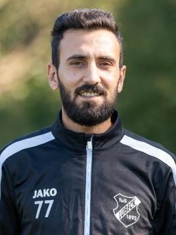 Avatar Bild für Abdalkader Alnazhan