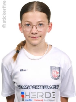 Avatar Bild für Isabel Reneè Pommeranz