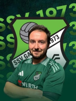 Avatar Bild für Arthur Reizer