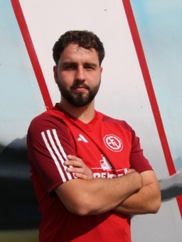 Avatar Bild für Oliver Cwik