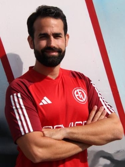 Avatar Bild für Daniel Santa Gonzalez