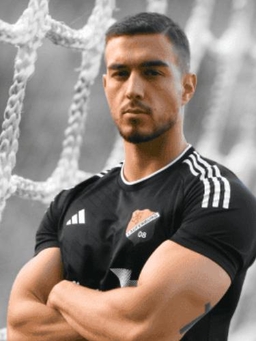 Avatar Bild für Jonas Gläsemann