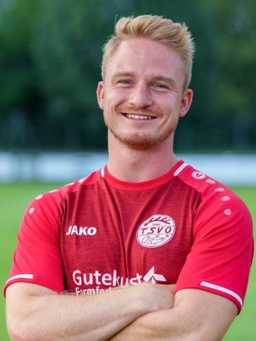 Avatar Bild für Nico Röhm