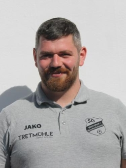 Avatar Bild für Marvin Franke