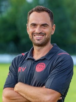 Avatar Bild für Robert Vujevic