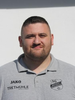 Avatar Bild für Calvin Jakob