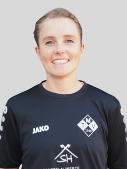 Avatar Bild für Kerstin Ballmann