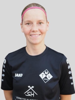 Avatar Bild für Kirsten Dehning