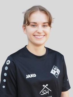 Avatar Bild für Pia Luise Geese