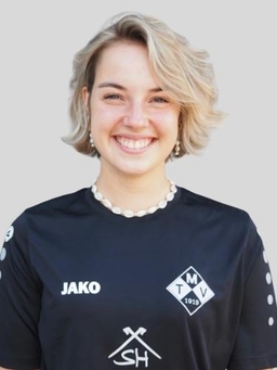 Avatar Bild für Nele Rubin