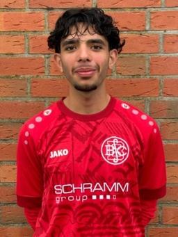 Avatar Bild für Abdullah Ghanoum