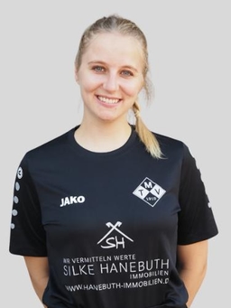 Avatar Bild für Nina Schlimper