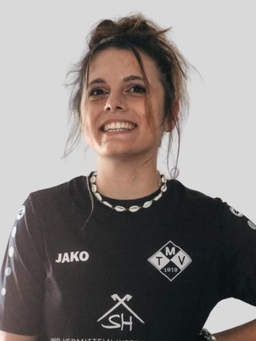 Avatar Bild für Antonia-Carmina Schrader