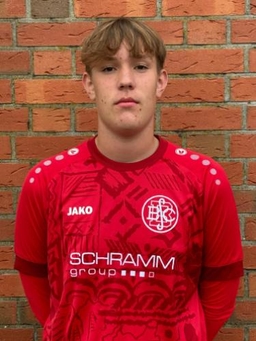 Avatar Bild für Liam Stahmer