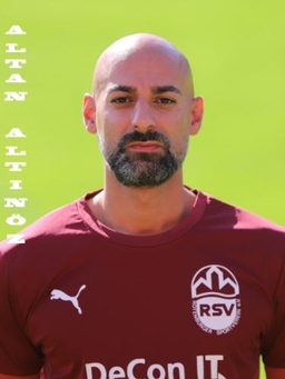 Avatar Bild für Altan Altinoez