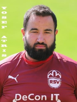 Avatar Bild für Yosef Atris
