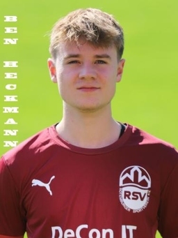 Avatar Bild für Ben Heckmann