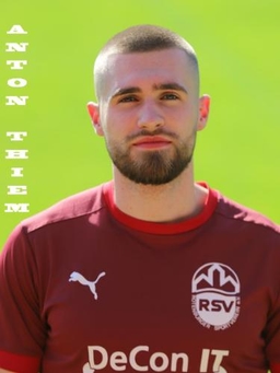 Avatar Bild für Anton Otto Thiem