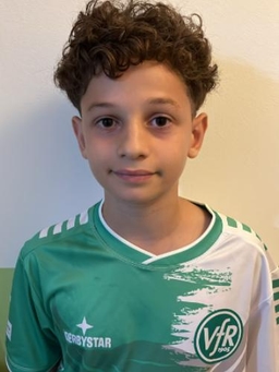Avatar Bild für Domenico Alessandro Allegra