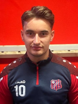 Avatar Bild für Matteo Fischer