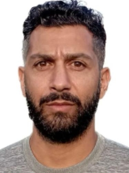 Avatar Bild für Hassan Oumari