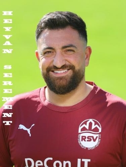 Avatar Bild für Heyvan Serement