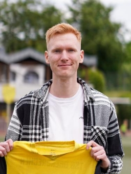 Avatar Bild für Benedikt Speier