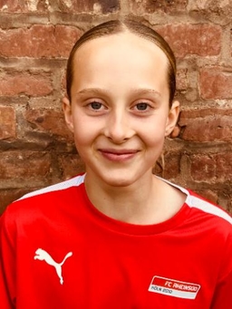 Avatar Bild für Johanna Frieda Schürholz