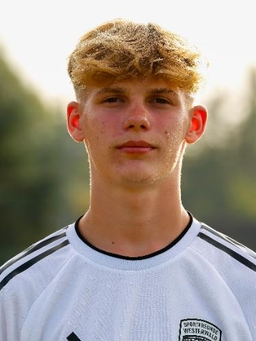 Avatar Bild für Sam Louis Ludwig