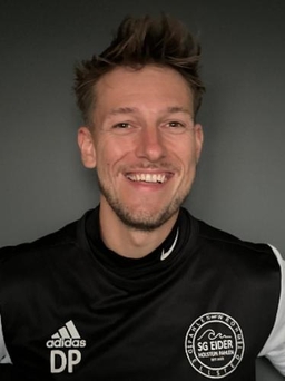 Avatar Bild für Dennis Peters