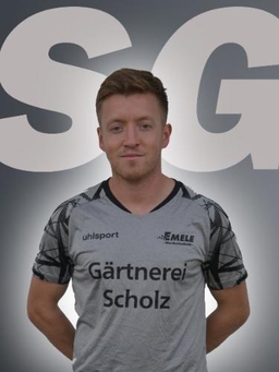 Avatar Bild für Kevin Scholz