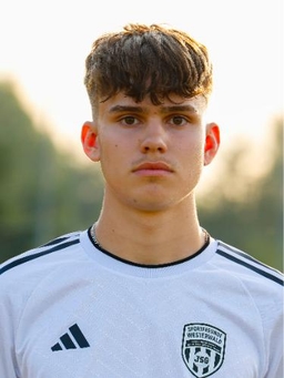 Avatar Bild für Robin Wolf