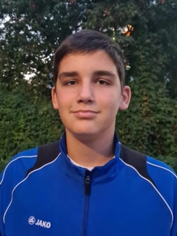 Avatar Bild für Danny Nico Lieberam
