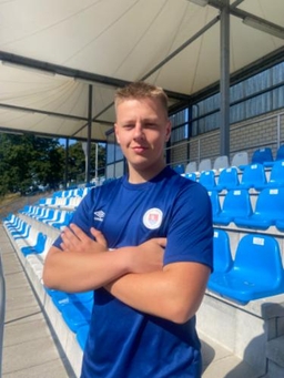 Avatar Bild für Finn Gutjahr