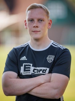 Avatar Bild für Jannis Franke