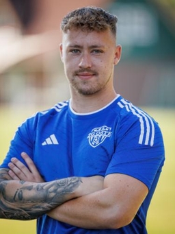 Avatar Bild für Florian Jakisch