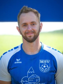 Avatar Bild für Nico Schierstedt