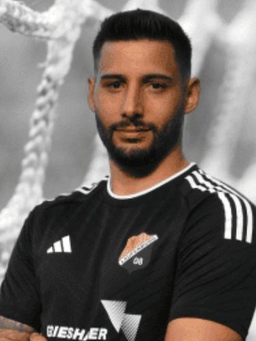 Avatar Bild für Moritz Hackenberger