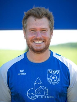 Avatar Bild für Max Wilke