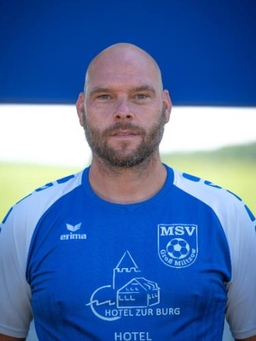 Avatar Bild für Marco Jeske