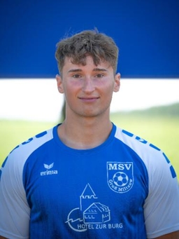 Avatar Bild für Maximilian Koch