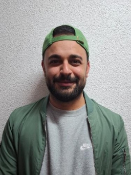 Avatar Bild für Ismail Özdakak