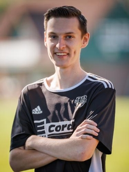 Avatar Bild für Marian Popp