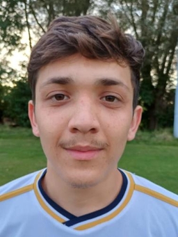 Avatar Bild für Hasan Omar