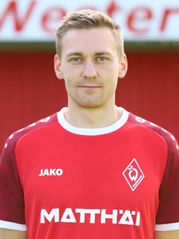 Avatar Bild für Steffen Weinstock