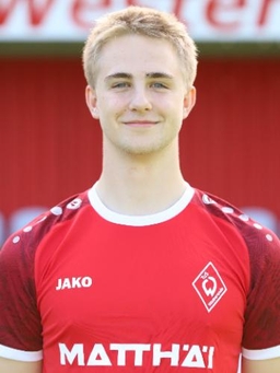 Avatar Bild für Tjade Stüven