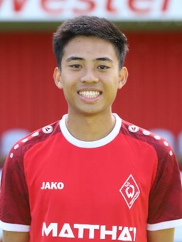 Avatar Bild für Marvin Thai