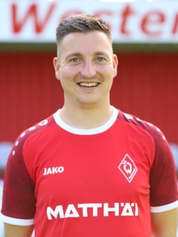 Avatar Bild für Andre Hölscher